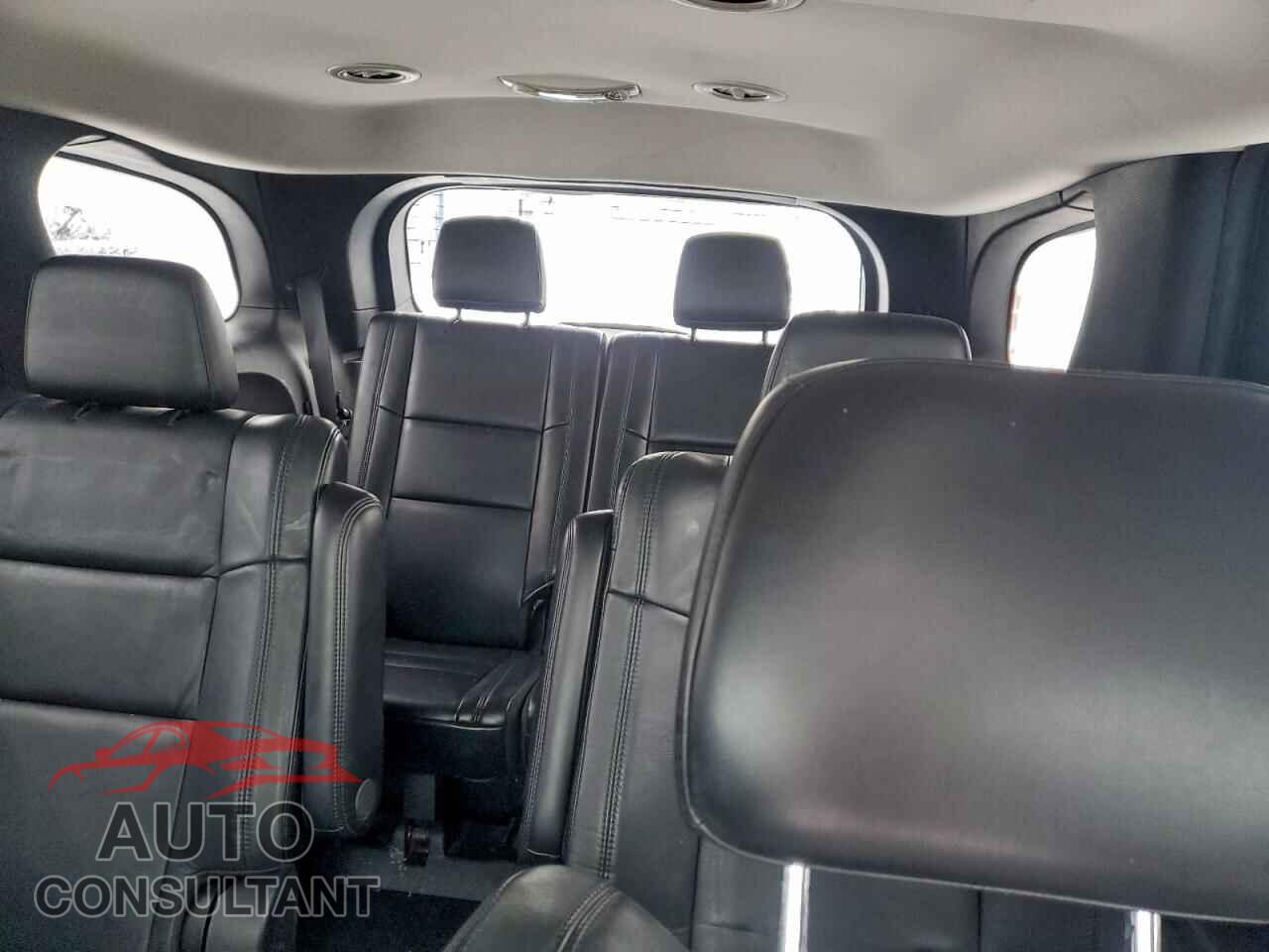 DODGE DURANGO 2014 - 1C4RDJDG3EC336692