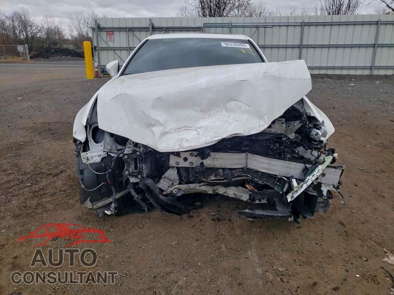 LEXUS GS350 2015 - JTHCE1BL4FA000757