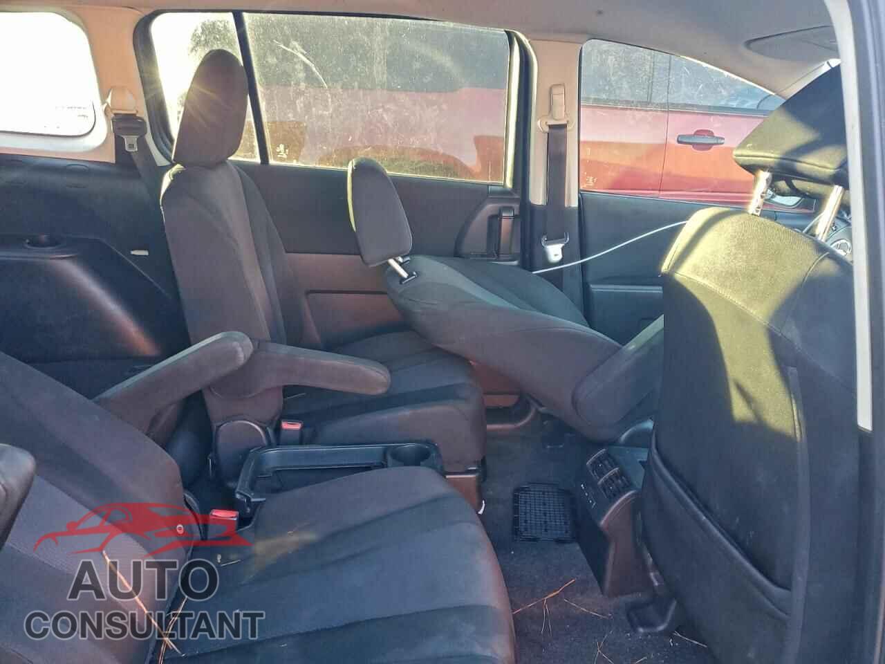 MAZDA 5 2015 - JM1CW2BL7F0182237