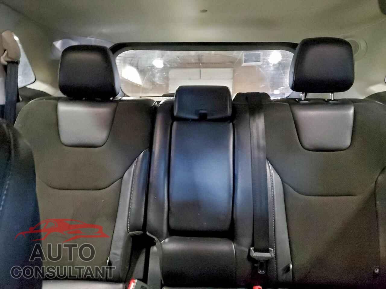FORD EDGE 2015 - 2FMTK4AP7FBC01570