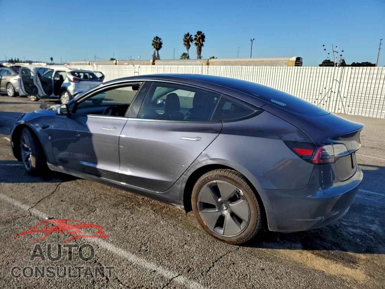 TESLA MODEL 3 2023 - 5YJ3E1EA3PF519416