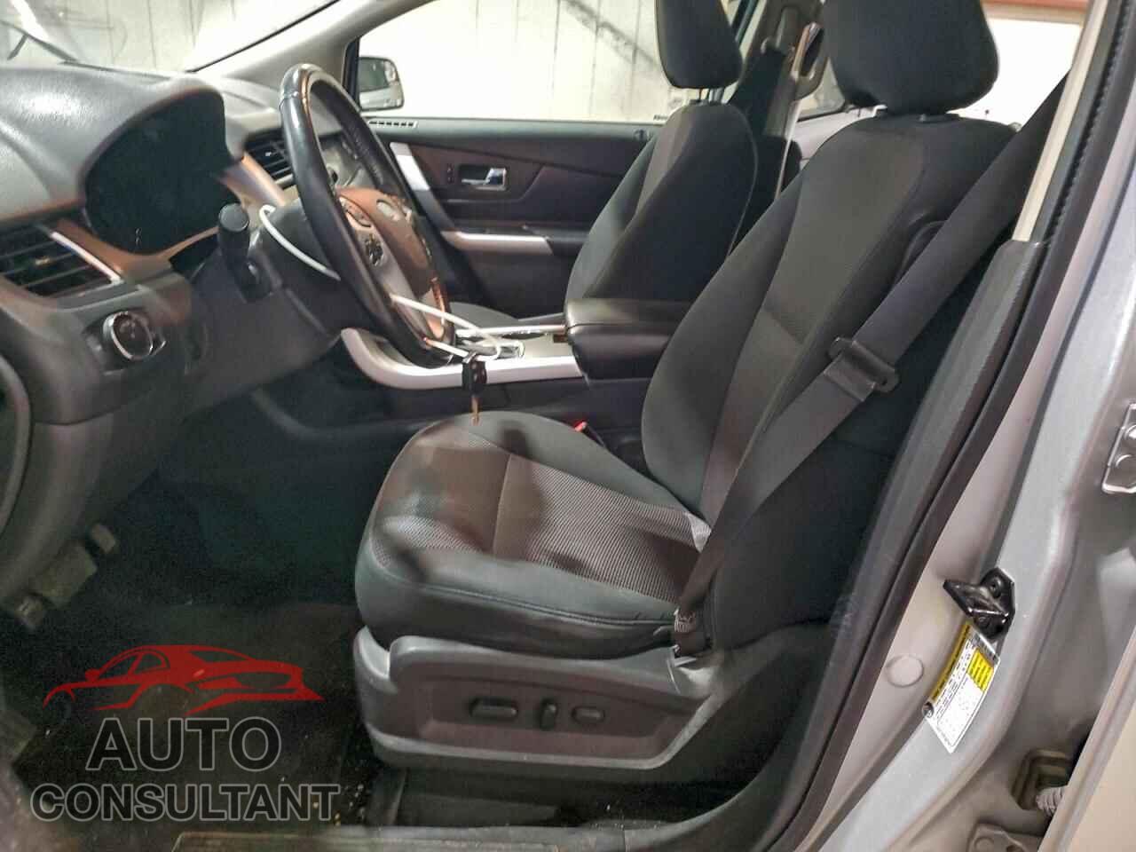 FORD EDGE 2012 - 2FMDK4JC6CBA07366