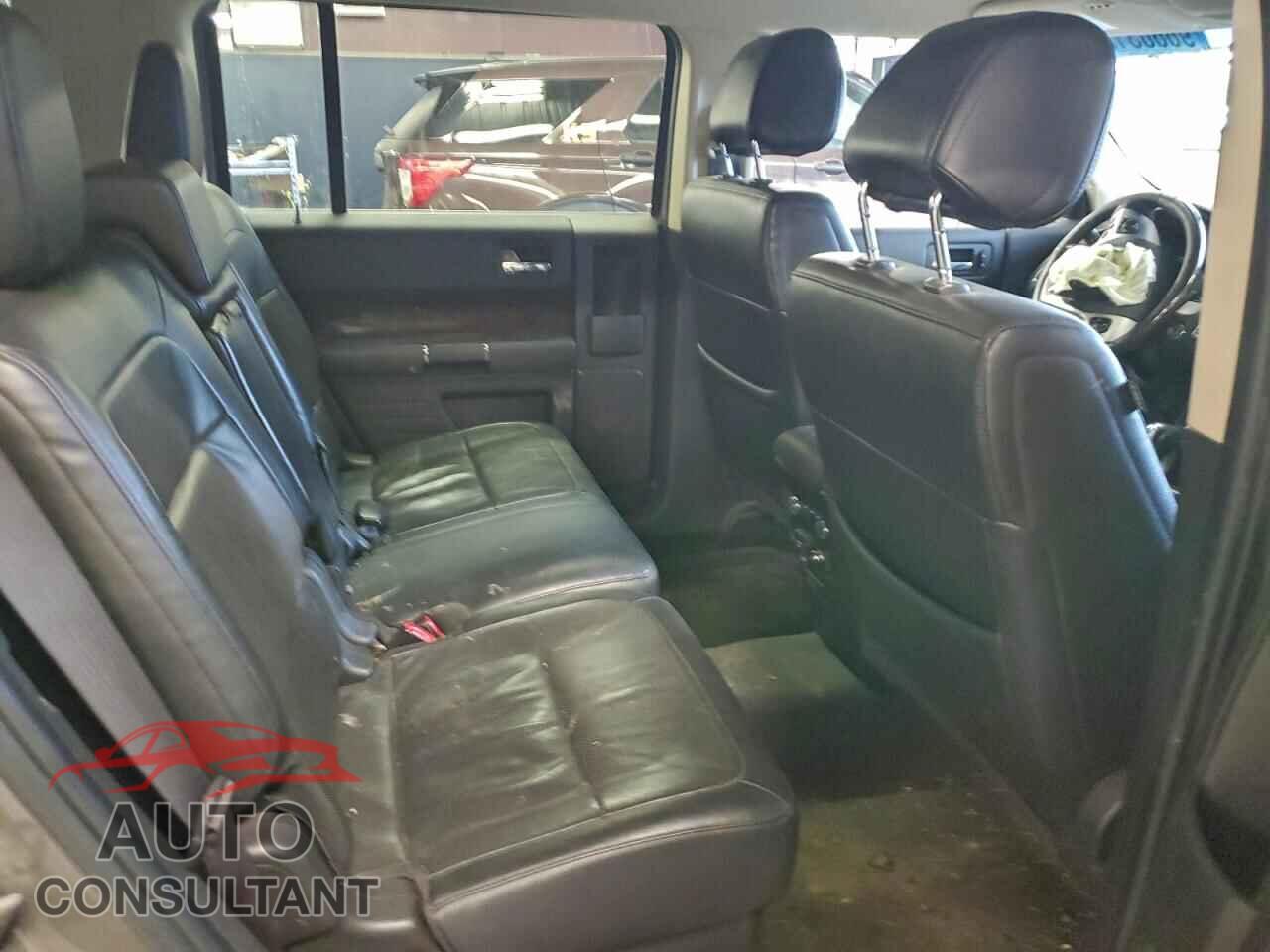 FORD FLEX 2014 - 2FMHK6D82EBD05680