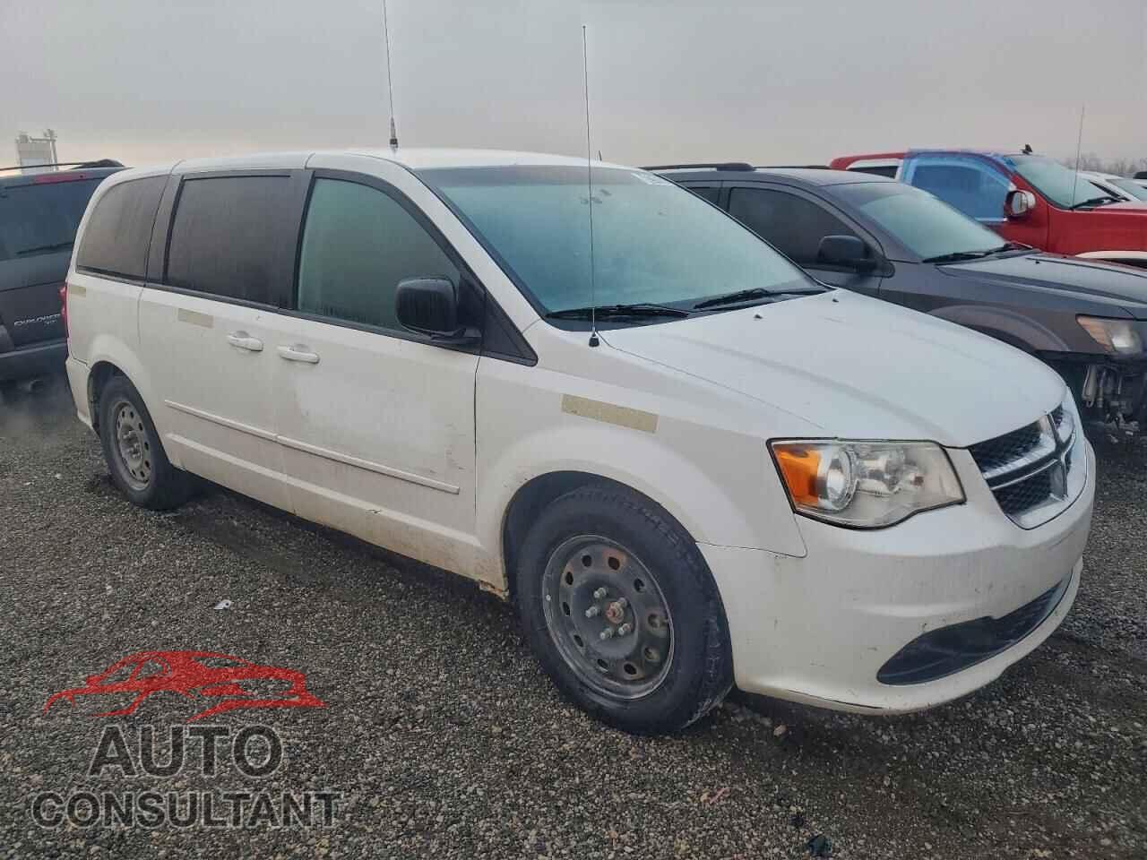DODGE CARAVAN 2017 - 2C4RDGBG0HR640421