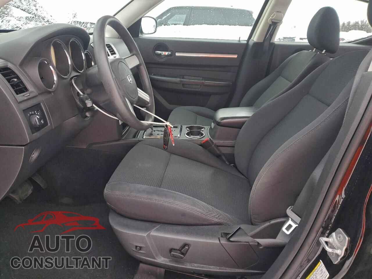 DODGE CHARGER 2010 - 2B3CA3CV3AH193875