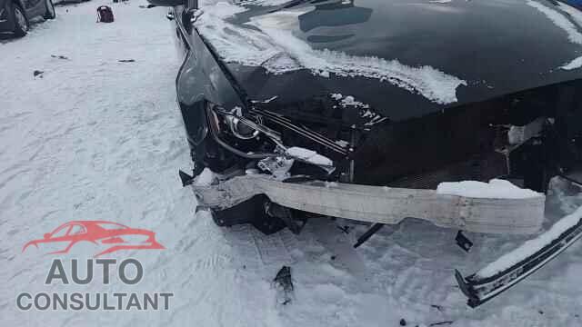 AUDI A6 2016 - WAUGFAFC0GN009201