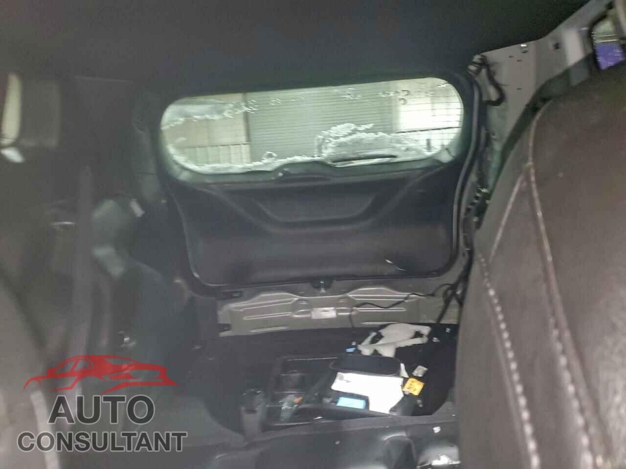 JEEP COMPASS 2025 - 3C4NJDCN5ST508357