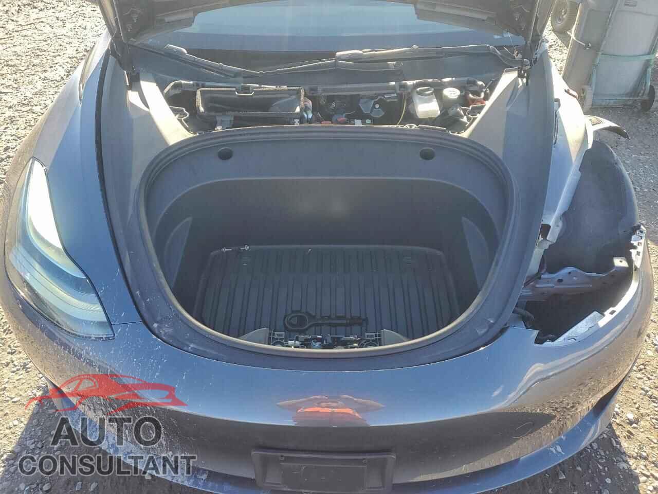TESLA MODEL 3 2023 - 5YJ3E1EA2PF401292