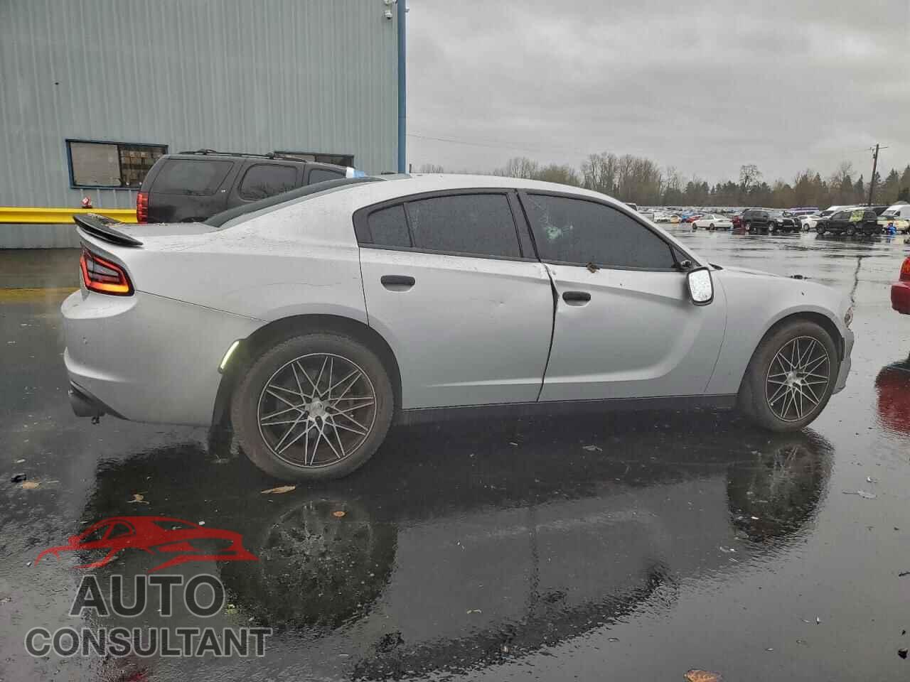 DODGE CHARGER 2019 - 2C3CDXKT7KH576981