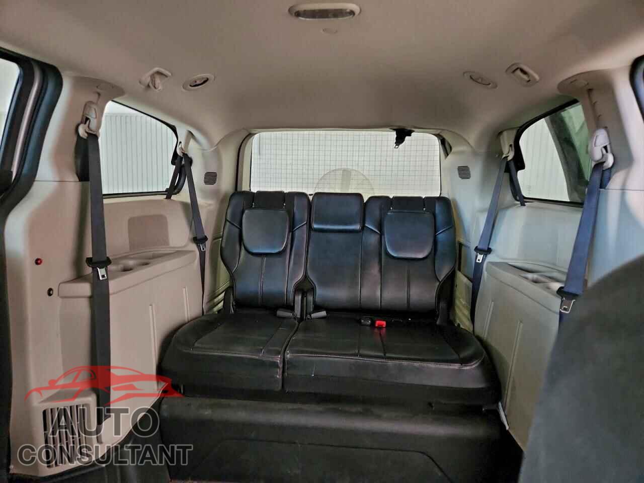 DODGE CARAVAN 2015 - 2C4RDGCG4FR581742