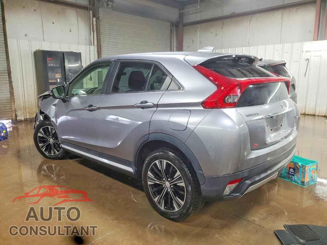 MITSUBISHI ECLIPSE 2018 - JA4AT5AA1JZ062417