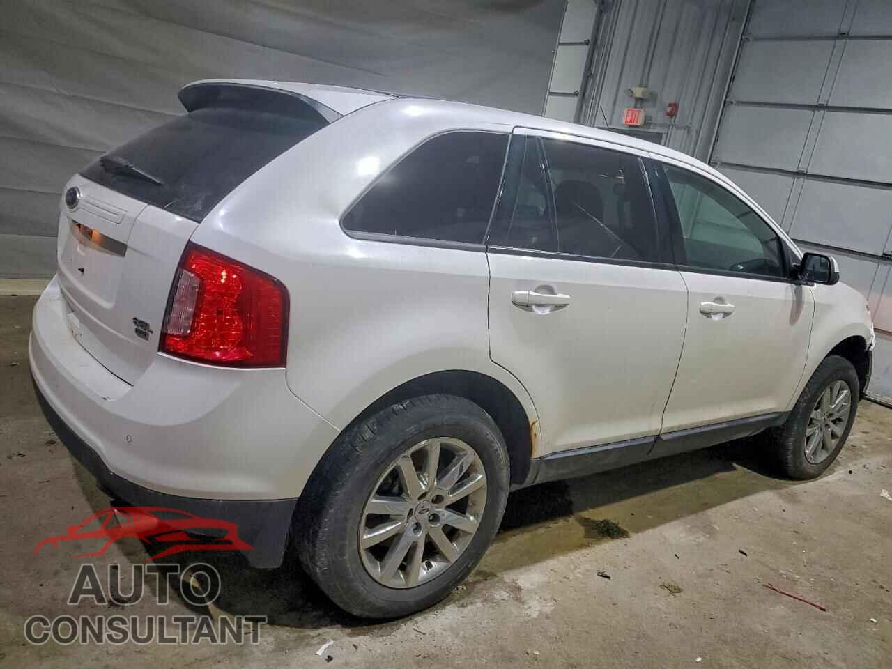 FORD EDGE 2014 - 2FMDK4JC7EBB33478