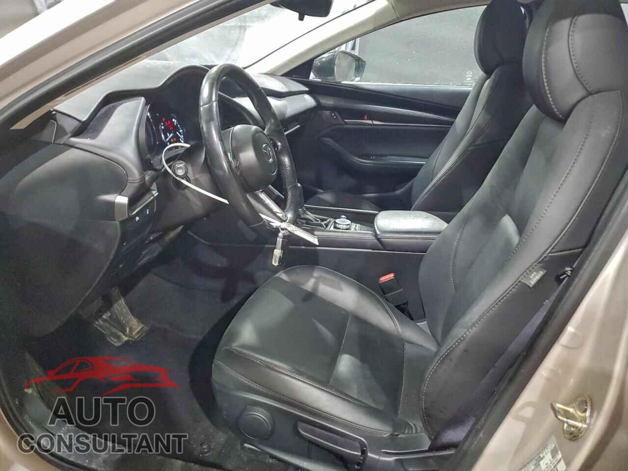 MAZDA 3 SELECT S 2024 - 3MZBPABM9RM427453
