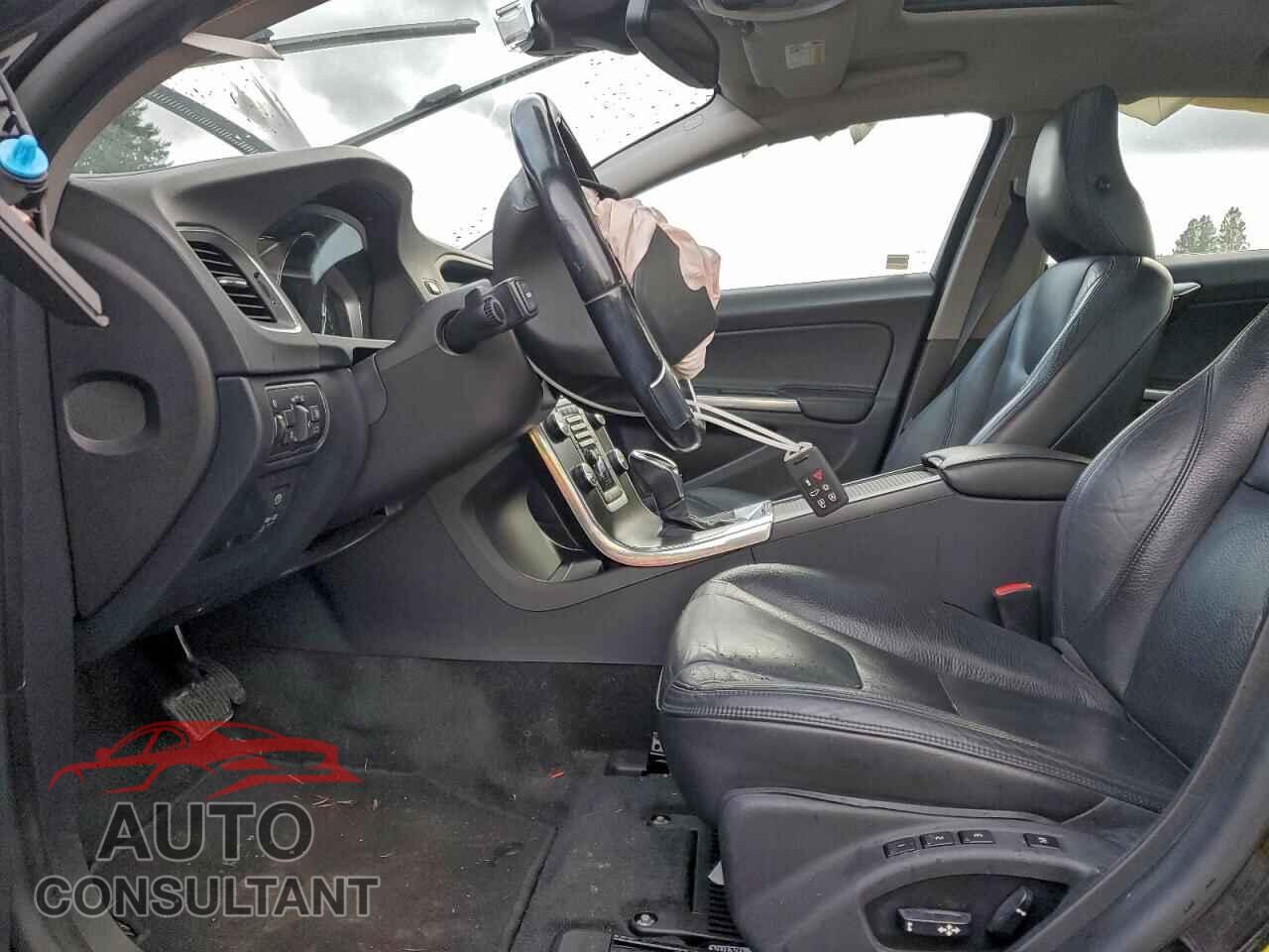 VOLVO S60 2014 - YV1612FS4E2294875
