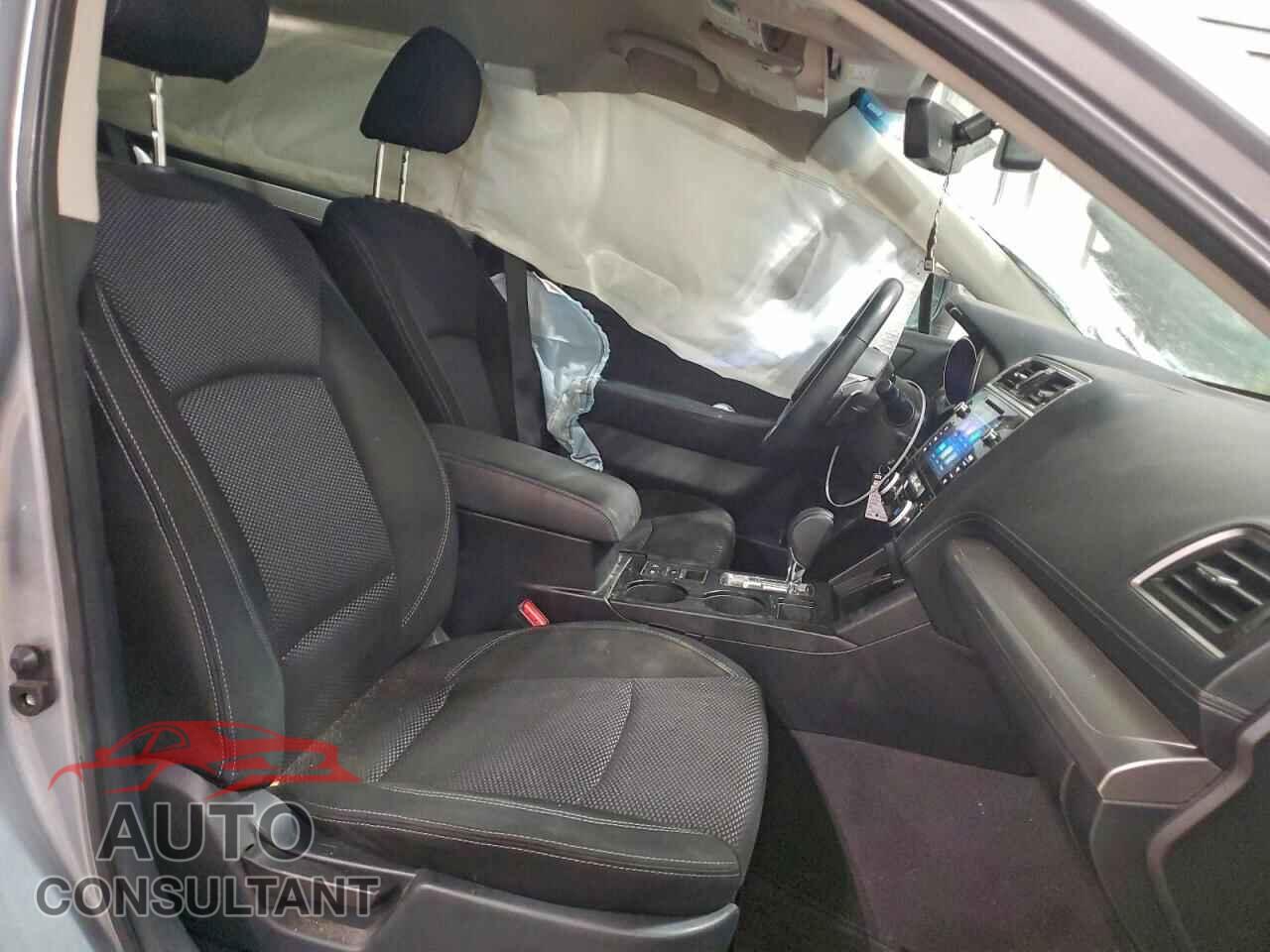SUBARU OUTBACK 2018 - 4S4BSAFC3J3253559