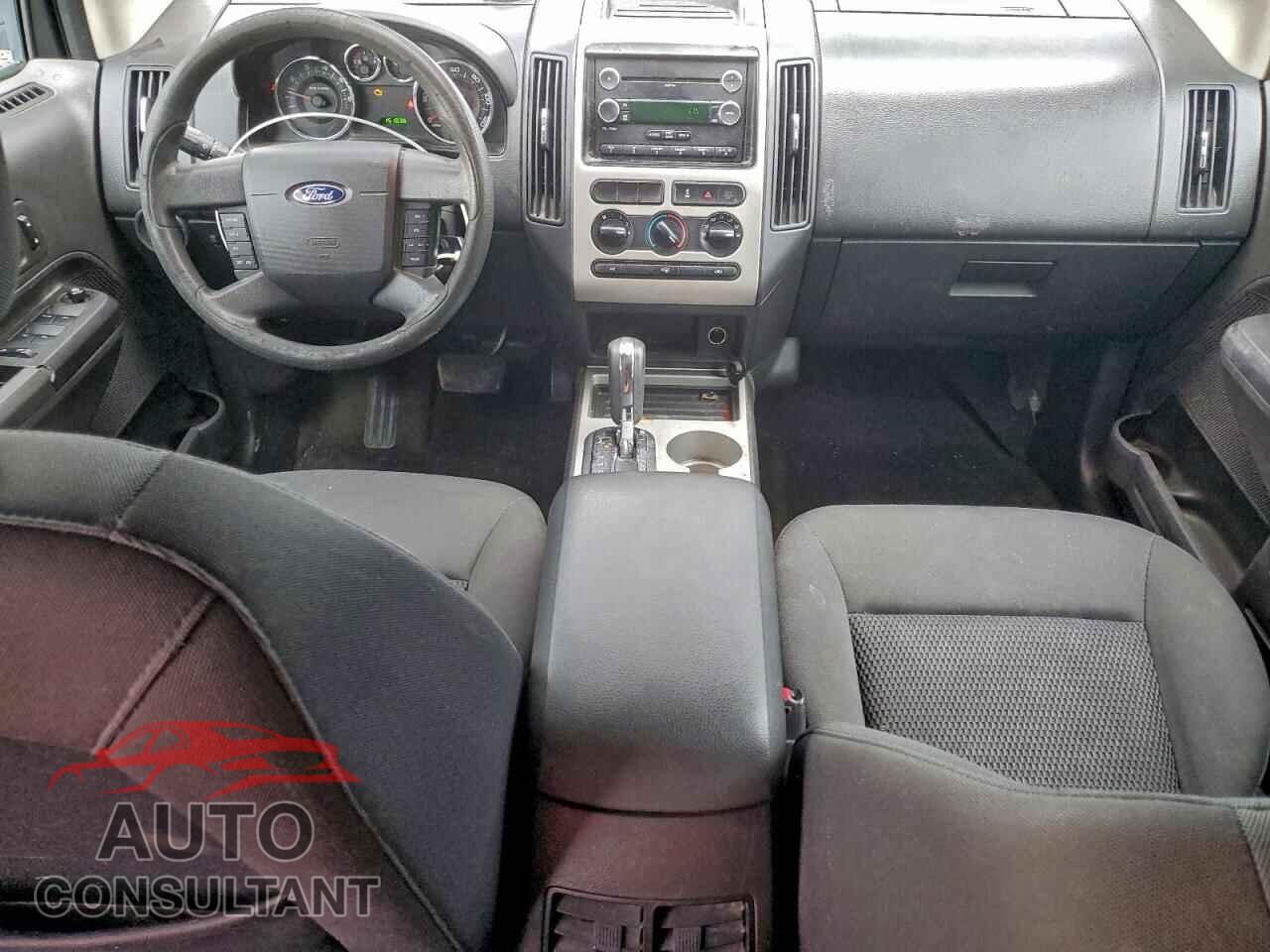 FORD EDGE 2009 - 2FMDK36C09BA46613
