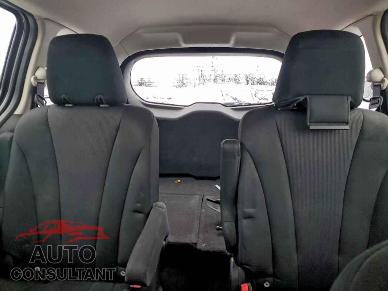 MAZDA 5 2013 - JM1CW2BL2D0154293