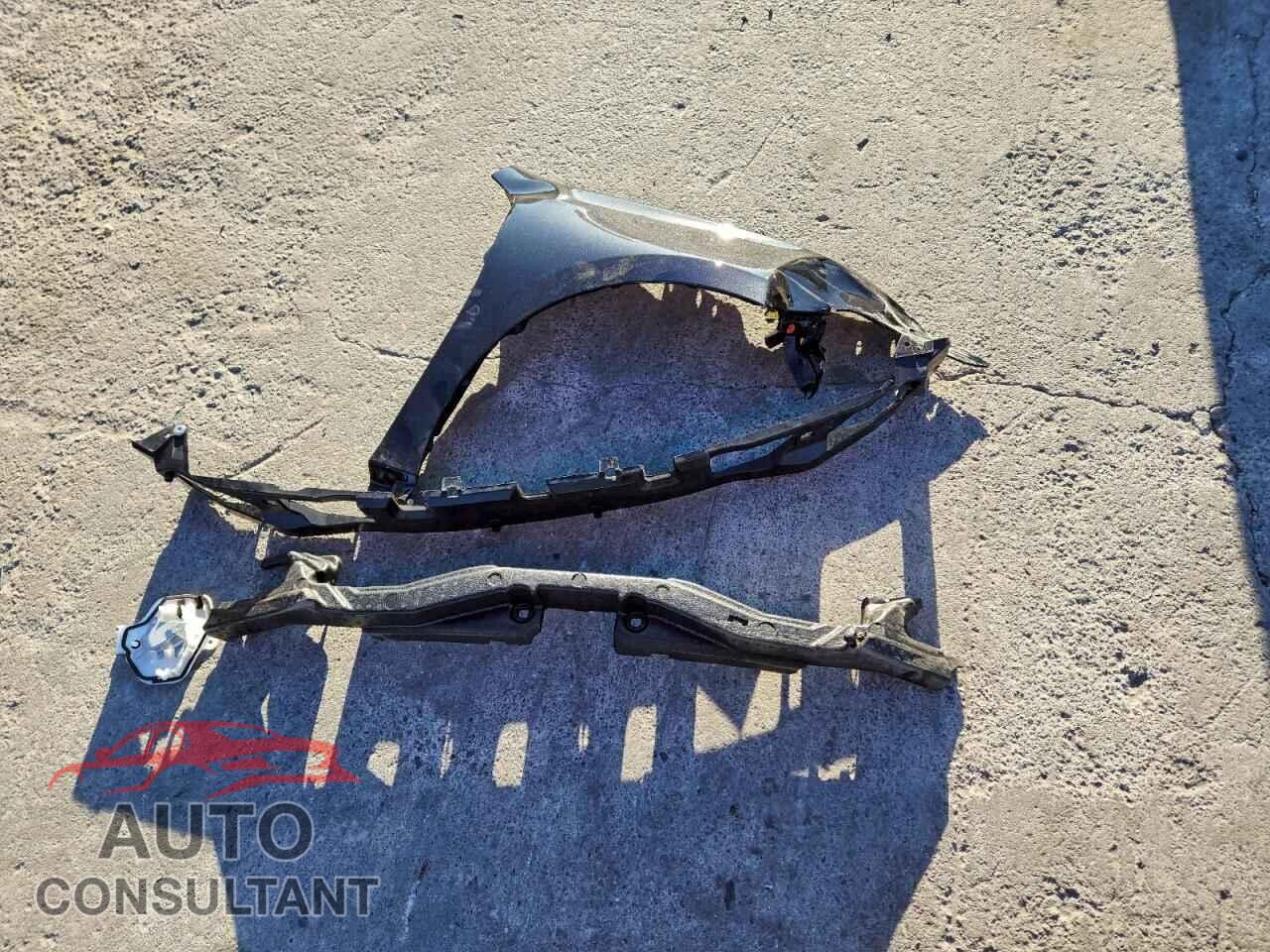LEXUS ES300 2025 - 58ADA1C19SU069357
