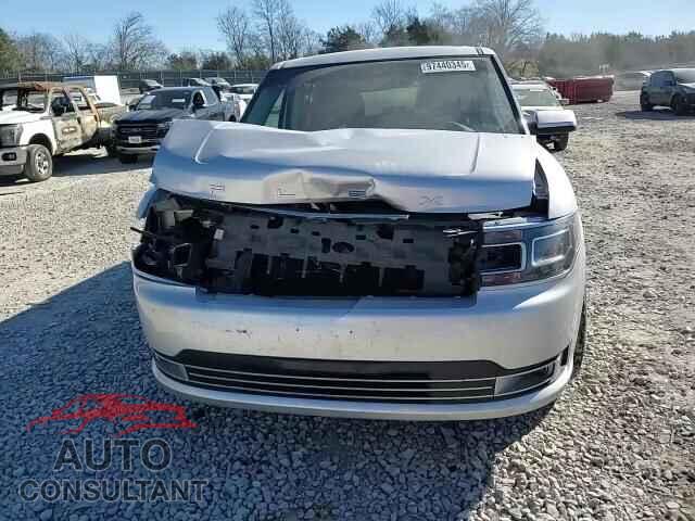 FORD FLEX 2017 - 2FMGK5D80HBA01726