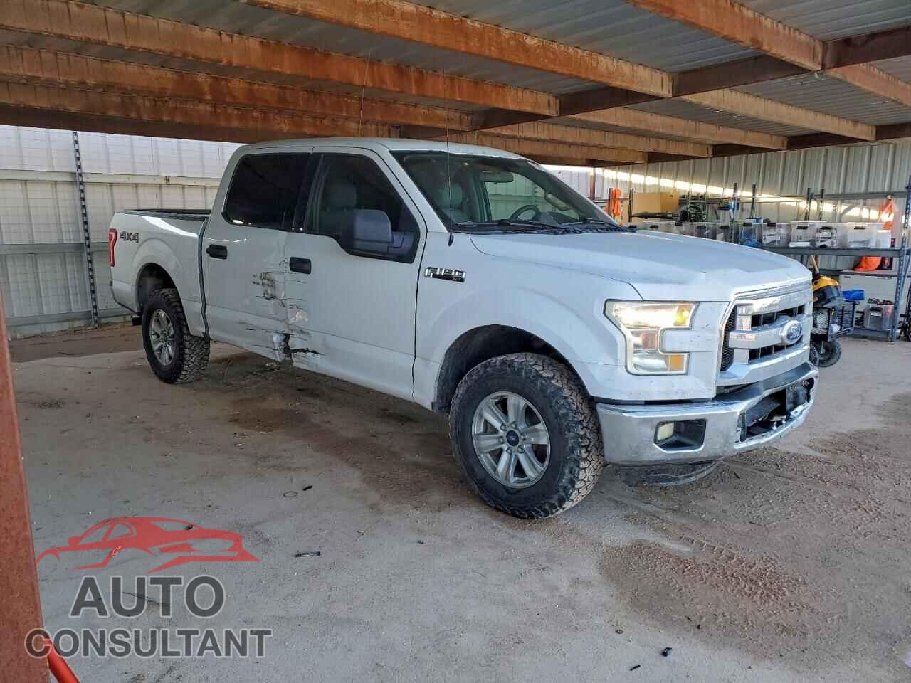 FORD F-150 2015 - 1FTEW1EF9FKD18459
