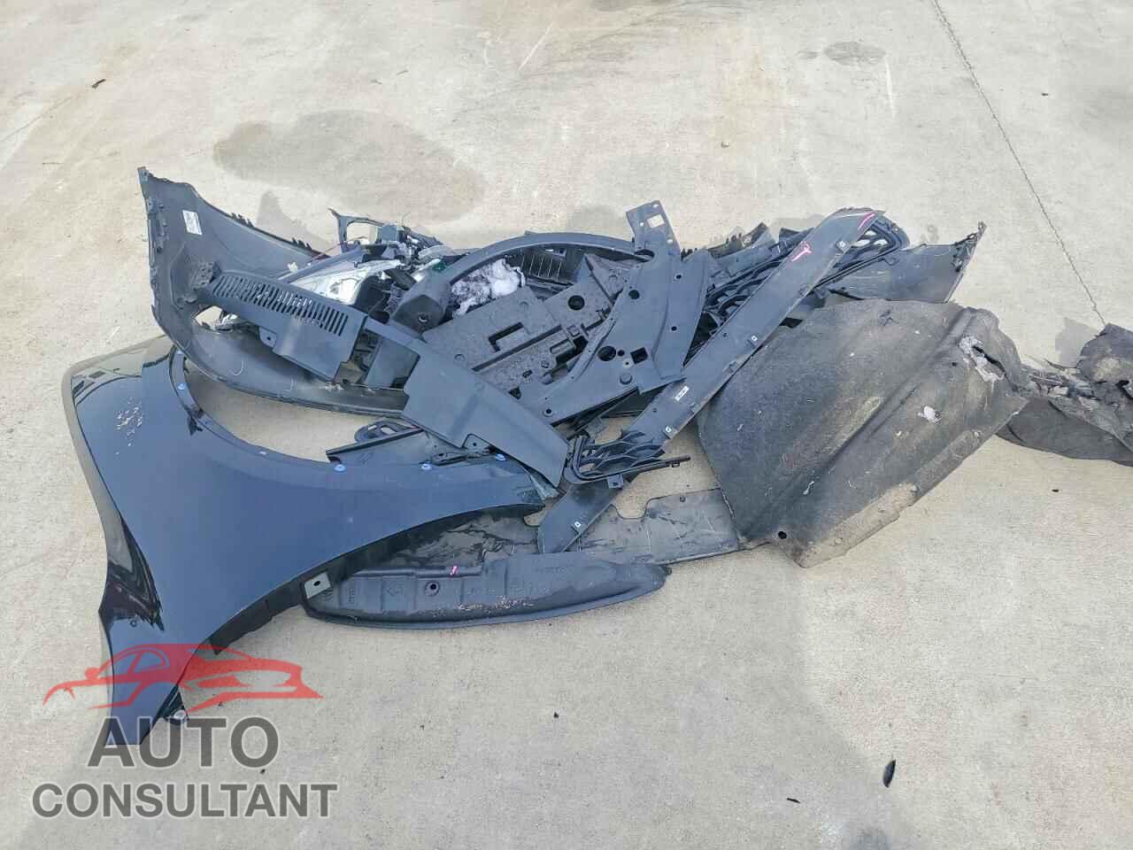 DODGE DURANGO 2023 - 1C4RDHDG2PC555414
