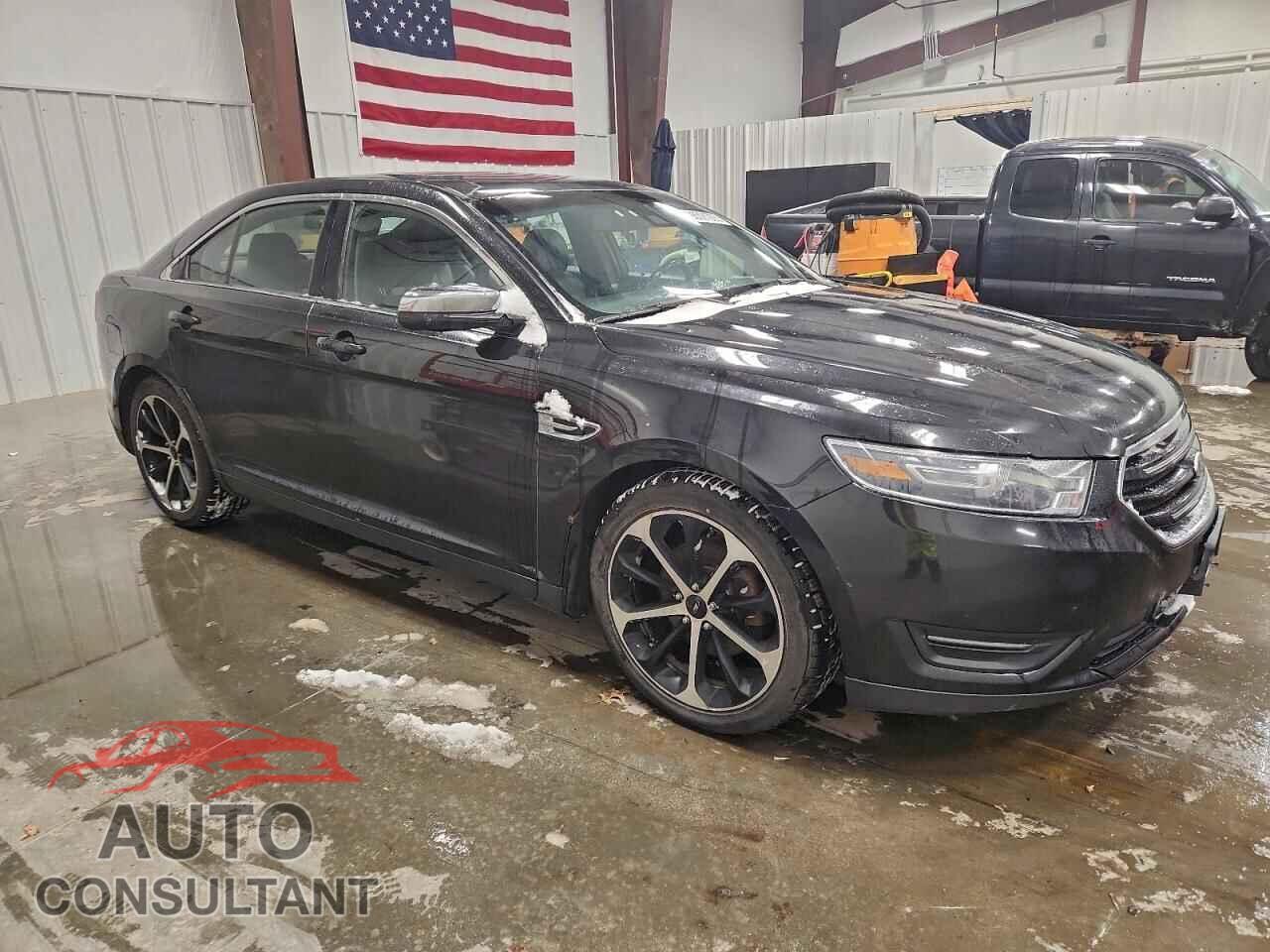FORD TAURUS 2015 - 1FAHP2J80FG129473