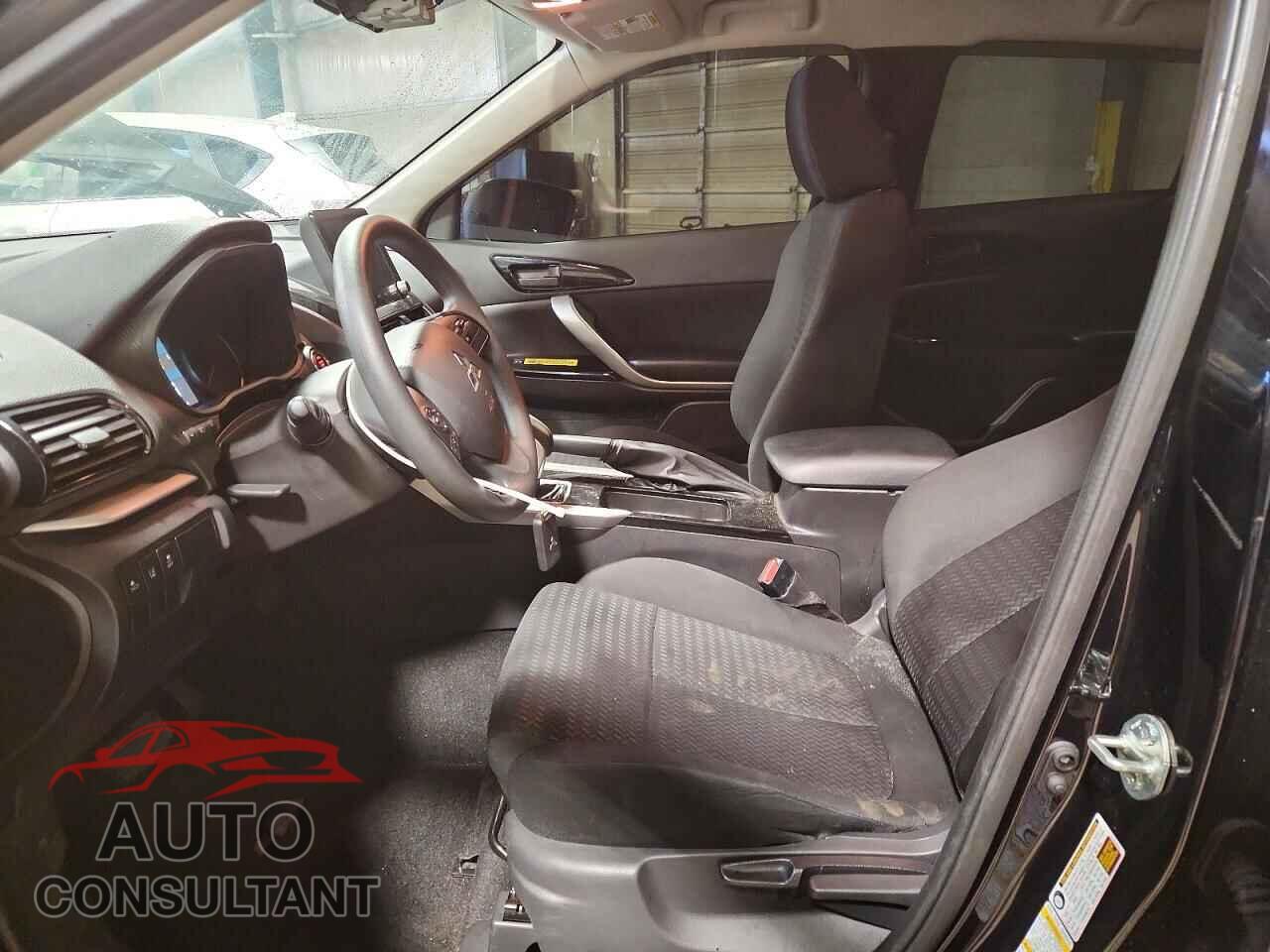 MITSUBISHI ECLIPSE 2025 - JA4ATVAA4SZ010409