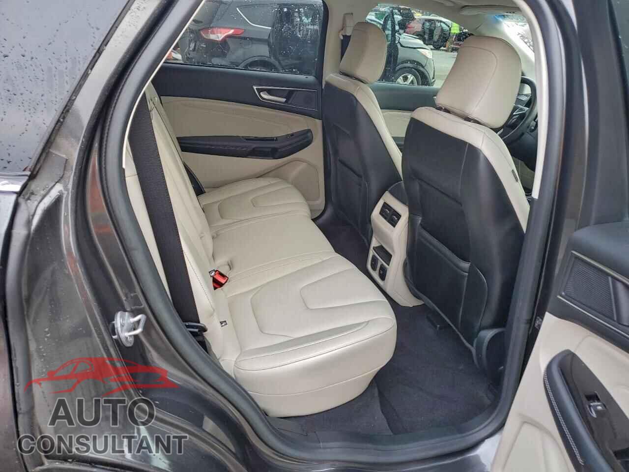 FORD EDGE 2020 - 2FMPK3K99LBB08234