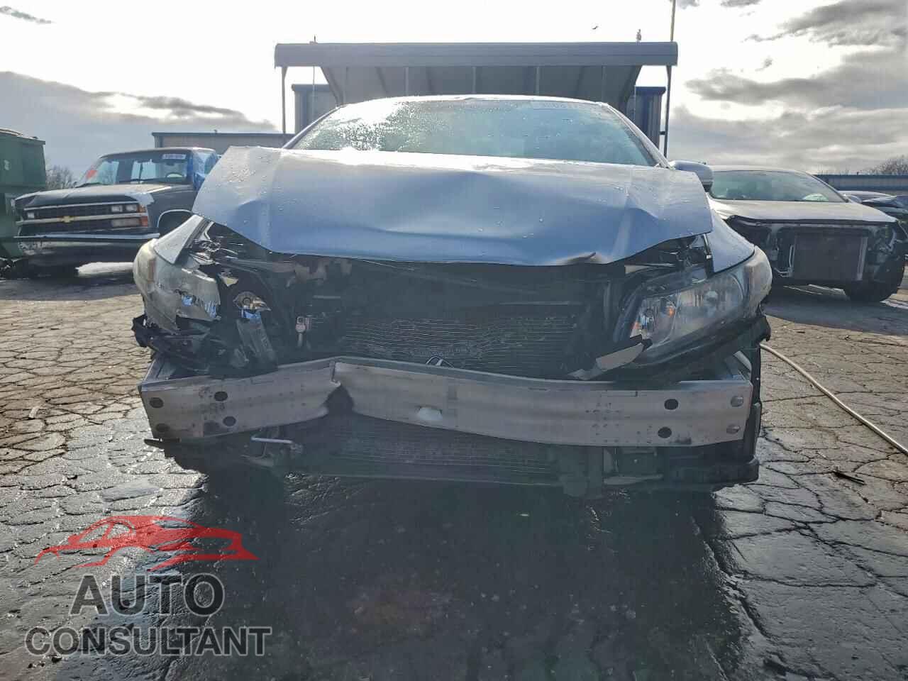 HONDA CIVIC 2015 - 19XFB2F59FE019973