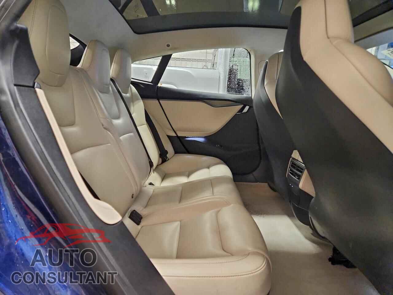 TESLA MODEL S 2018 - 5YJSA1E2XJF278526