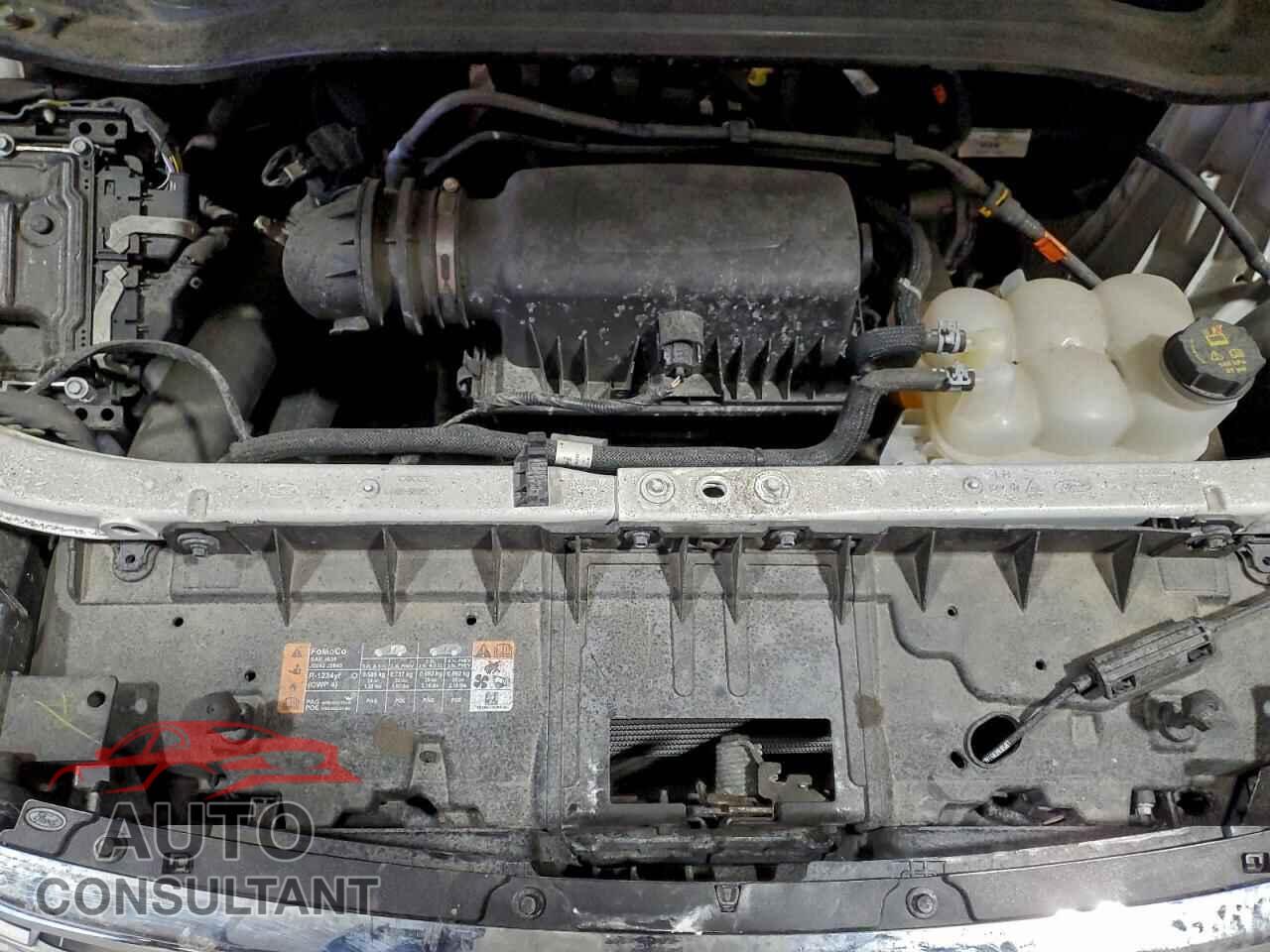 FORD EXPLORER 2023 - 1FMSK8FH2PGB23522