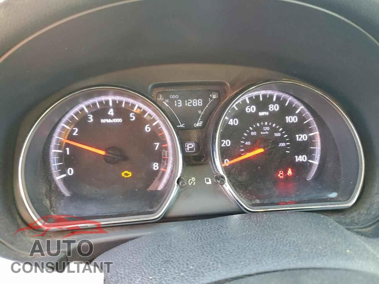 NISSAN VERSA 2017 - 3N1CN7AP3HL832341