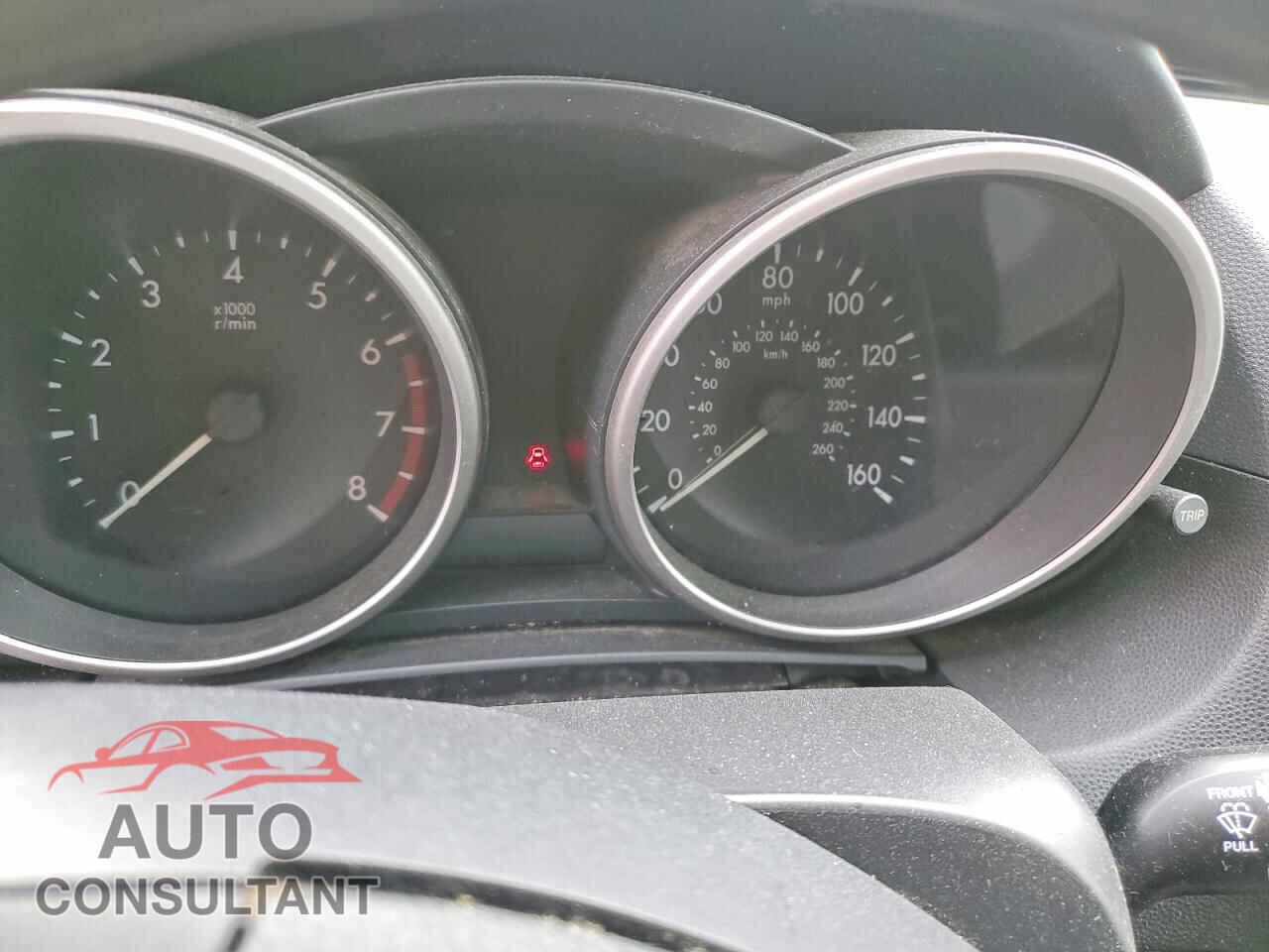 MAZDA 5 2014 - JM1CW2BL4E0166527
