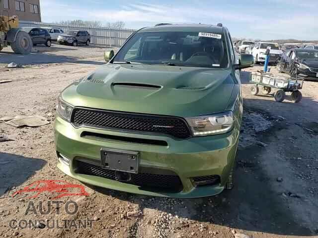 DODGE DURANGO 2020 - 1C4RDJDG4LC353059