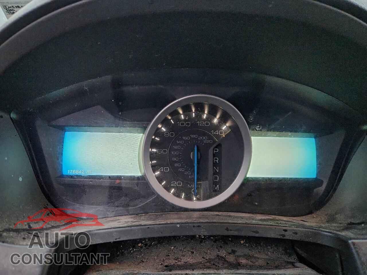 FORD EXPLORER 2015 - 1FM5K8D88FGA75426