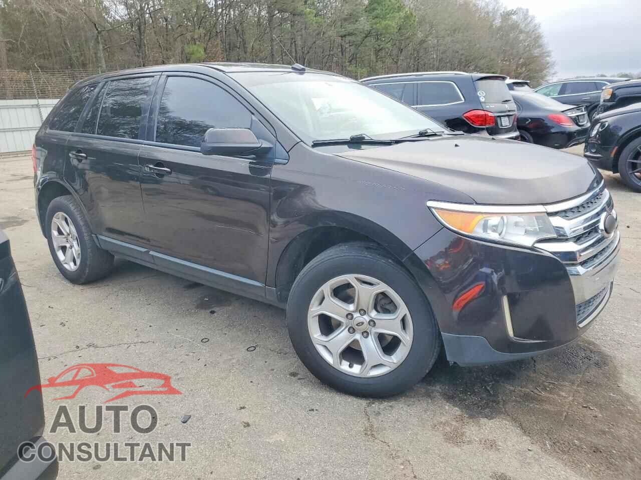 FORD EDGE 2013 - 2FMDK4JC9DBB94314