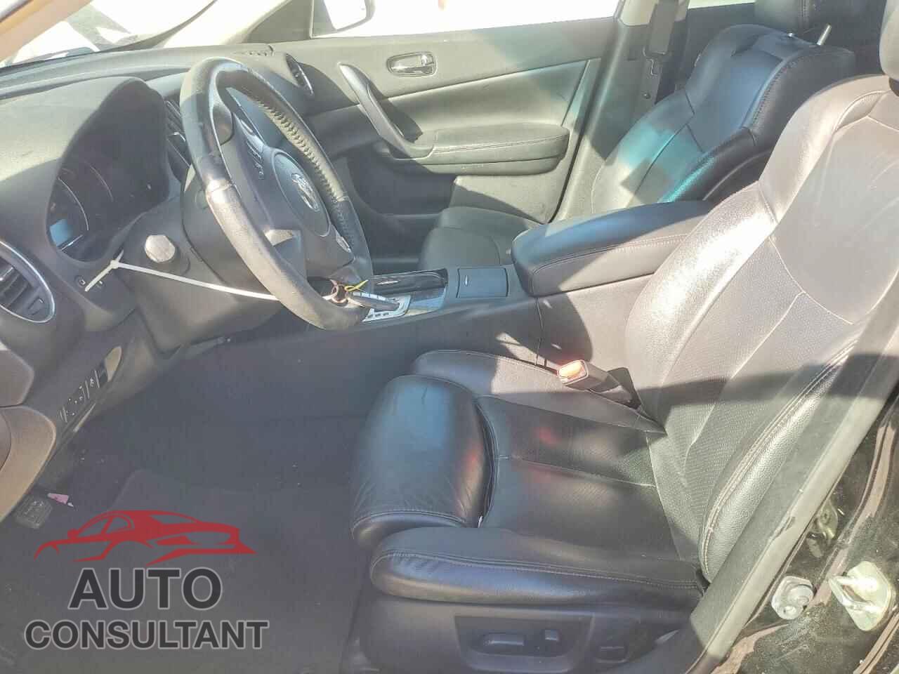 NISSAN MAXIMA 2014 - 1N4AA5AP1EC469717
