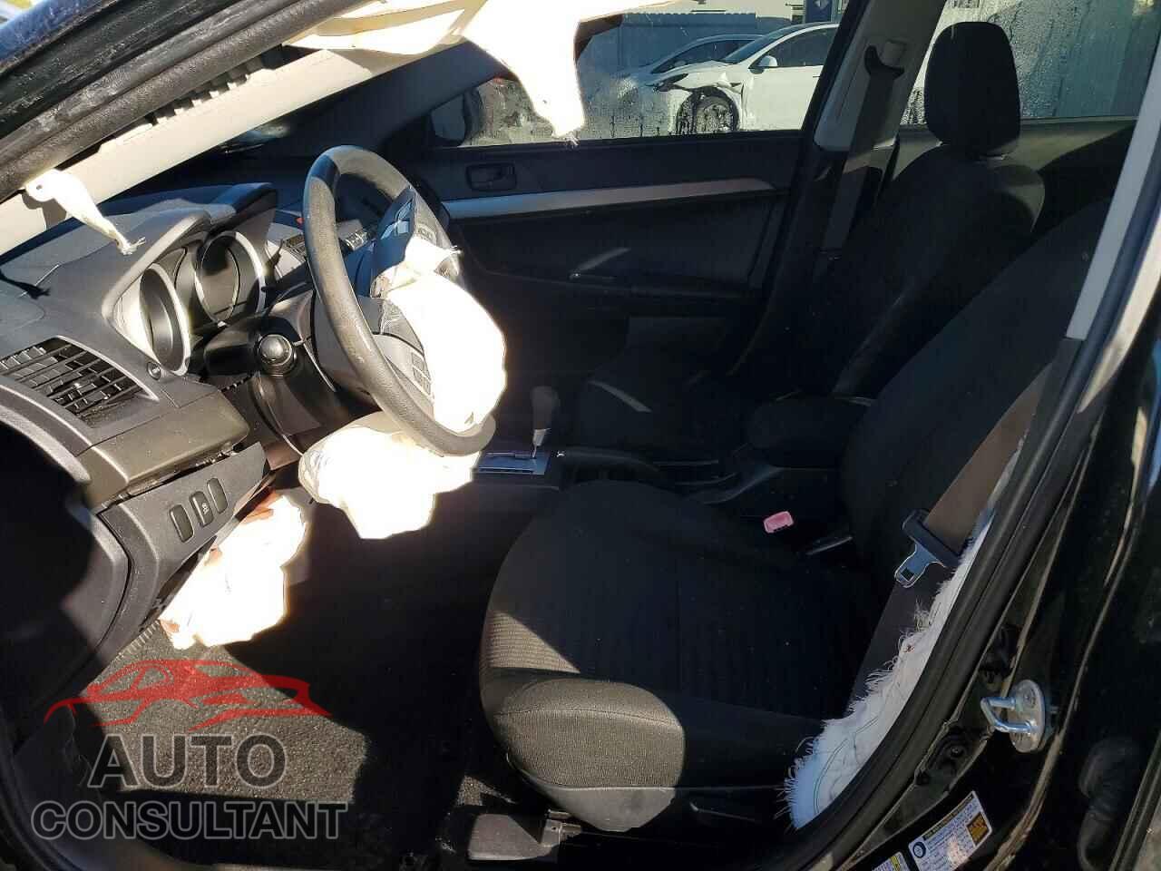 MITSUBISHI LANCER 2012 - JA32U2FU6CU030442