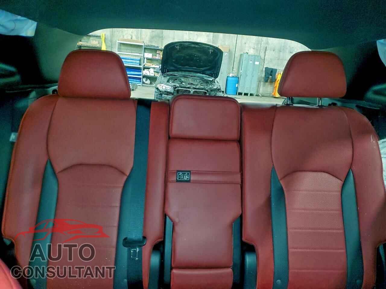 LEXUS RX 350 F S 2020 - 2T2YZMDA7LC226268