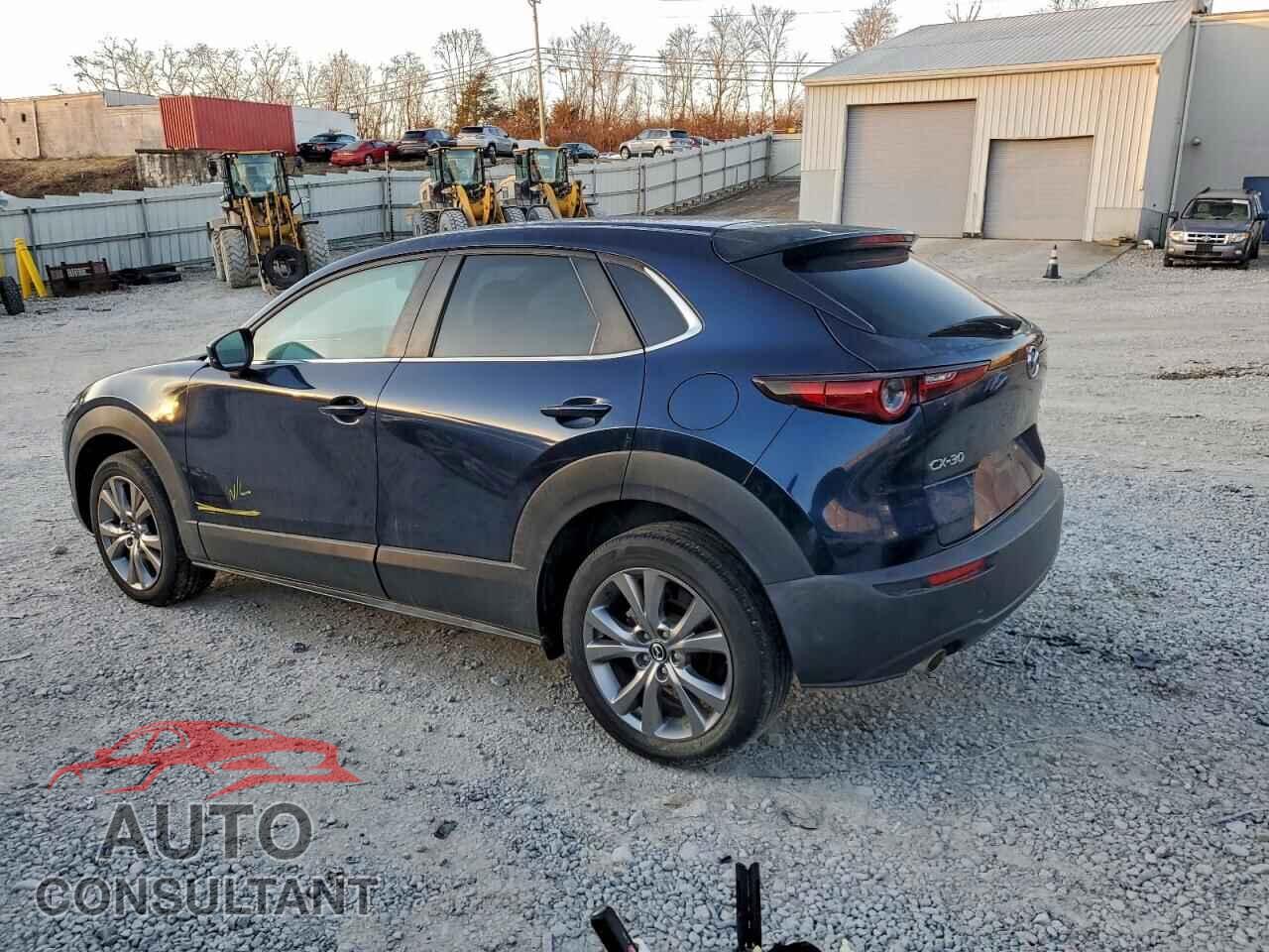 MAZDA CX30 2020 - 3MVDMACL7LM123795