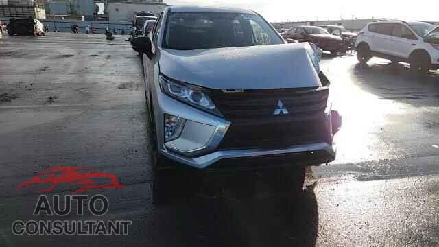 MITSUBISHI ECLIPSE 2019 - JA4AT4AA5KZ048290