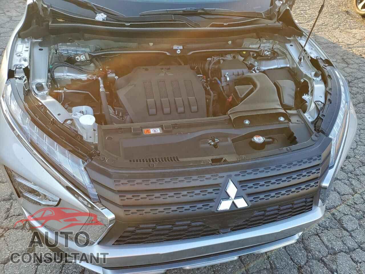 MITSUBISHI ECLIPSE 2026 - JA4ATWAA6TZ004487