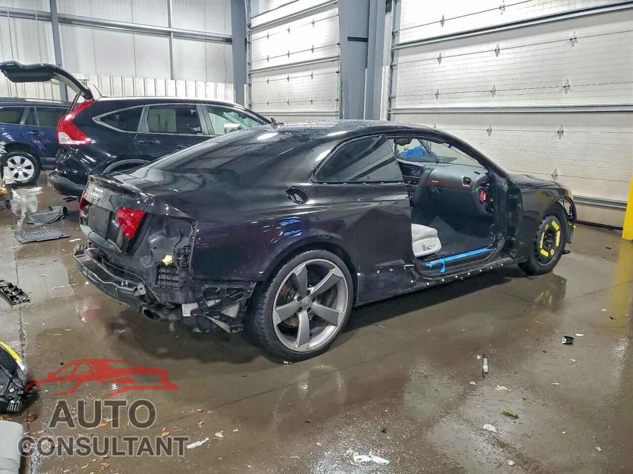 AUDI S5/RS5 2014 - WUAC6AFR5EA901537