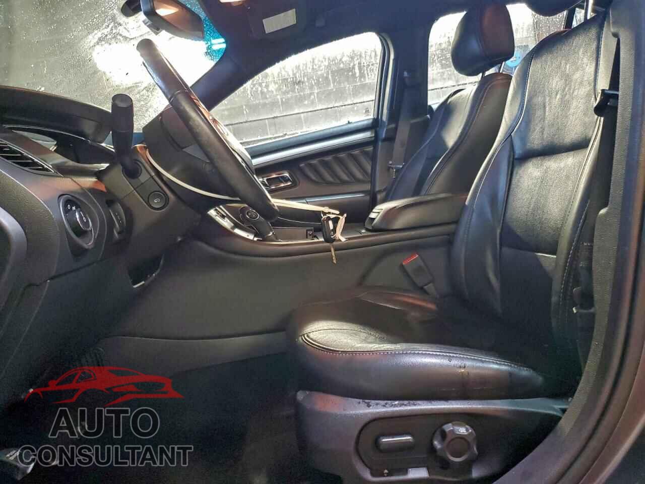 FORD TAURUS 2014 - 1FAHP2E80EG157525