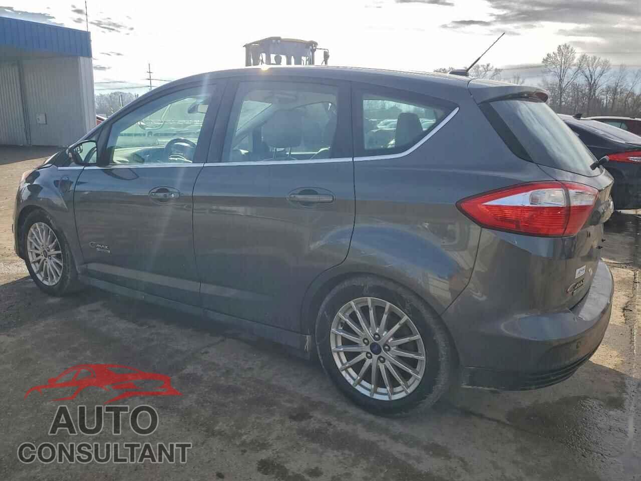 FORD CMAX 2016 - 1FADP5CU7GL115475