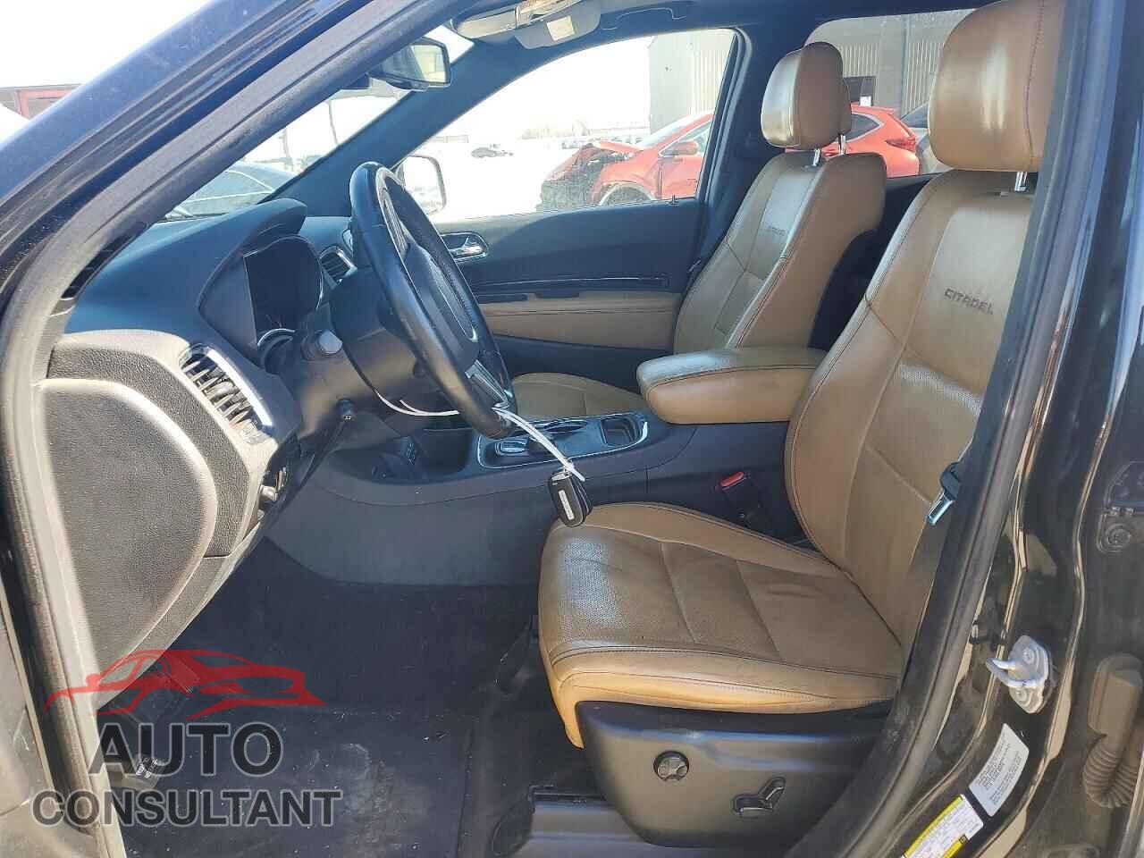 DODGE DURANGO 2015 - 1C4RDHEG5FC187680