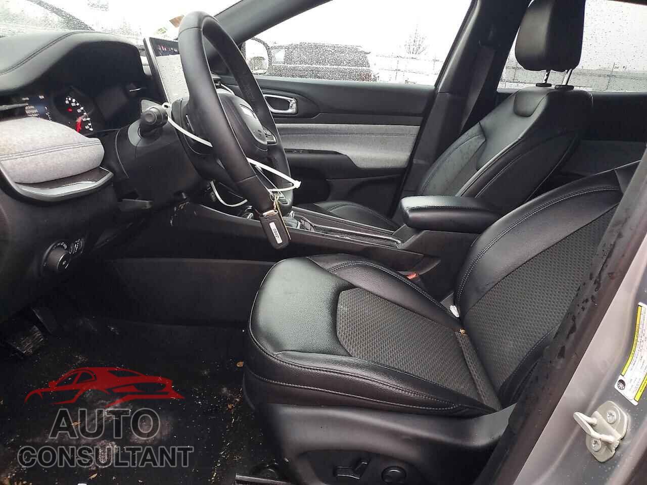 JEEP COMPASS 2023 - 3C4NJDBN8PT552605