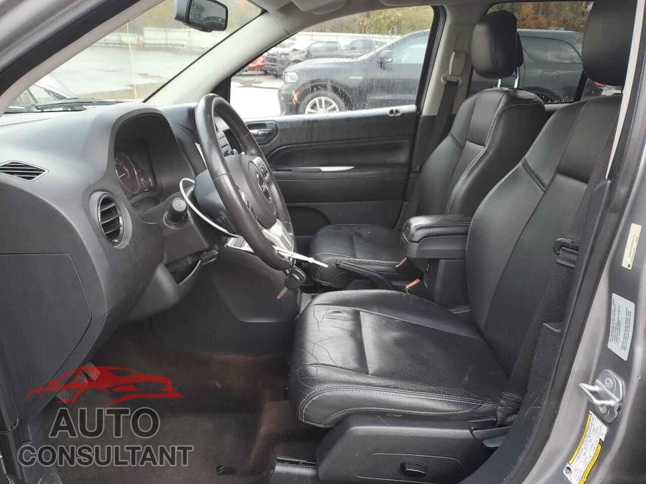 JEEP COMPASS 2015 - 1C4NJDEB4FD291737