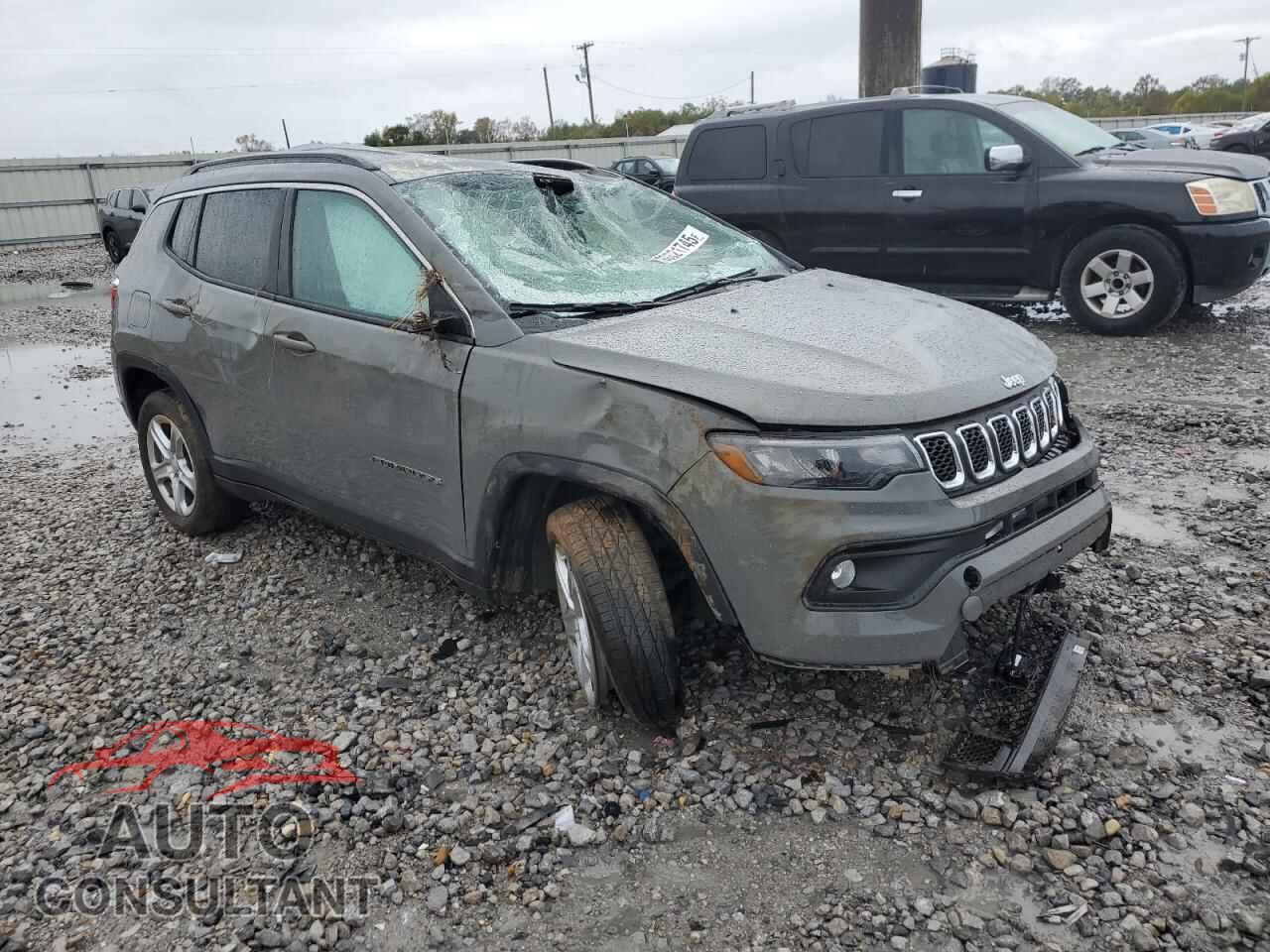 JEEP COMPASS 2023 - 3C4NJDBN4PT515695