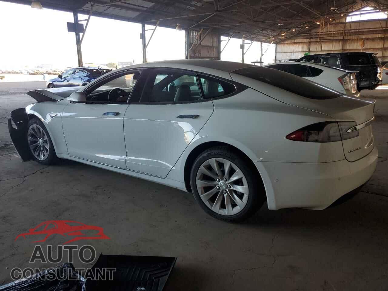 TESLA MODEL S 2016 - 5YJSA1E14GF157751